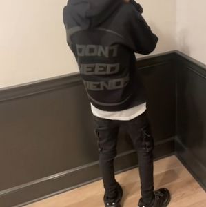 Meet your Posher, Londen